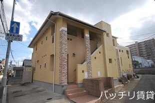 リブレア相生町　A棟の物件外観写真